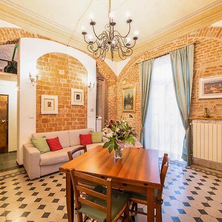 To-Housing Διαμέρισμα Τορίνο Εξωτερικό φωτογραφία