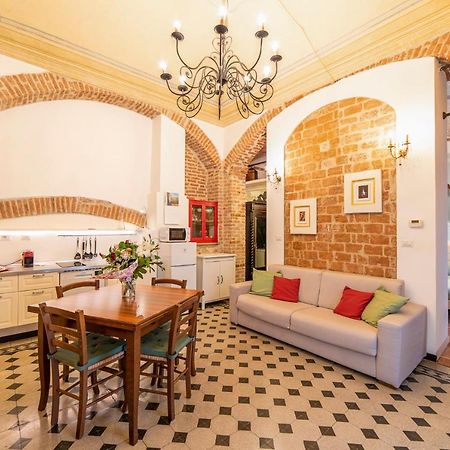 To-Housing Διαμέρισμα Τορίνο Εξωτερικό φωτογραφία