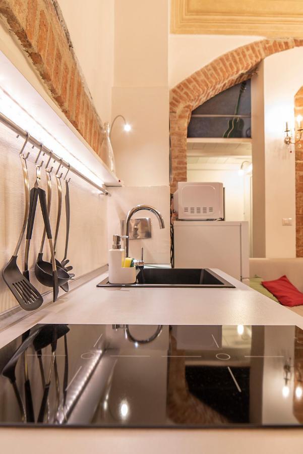 To-Housing Διαμέρισμα Τορίνο Εξωτερικό φωτογραφία