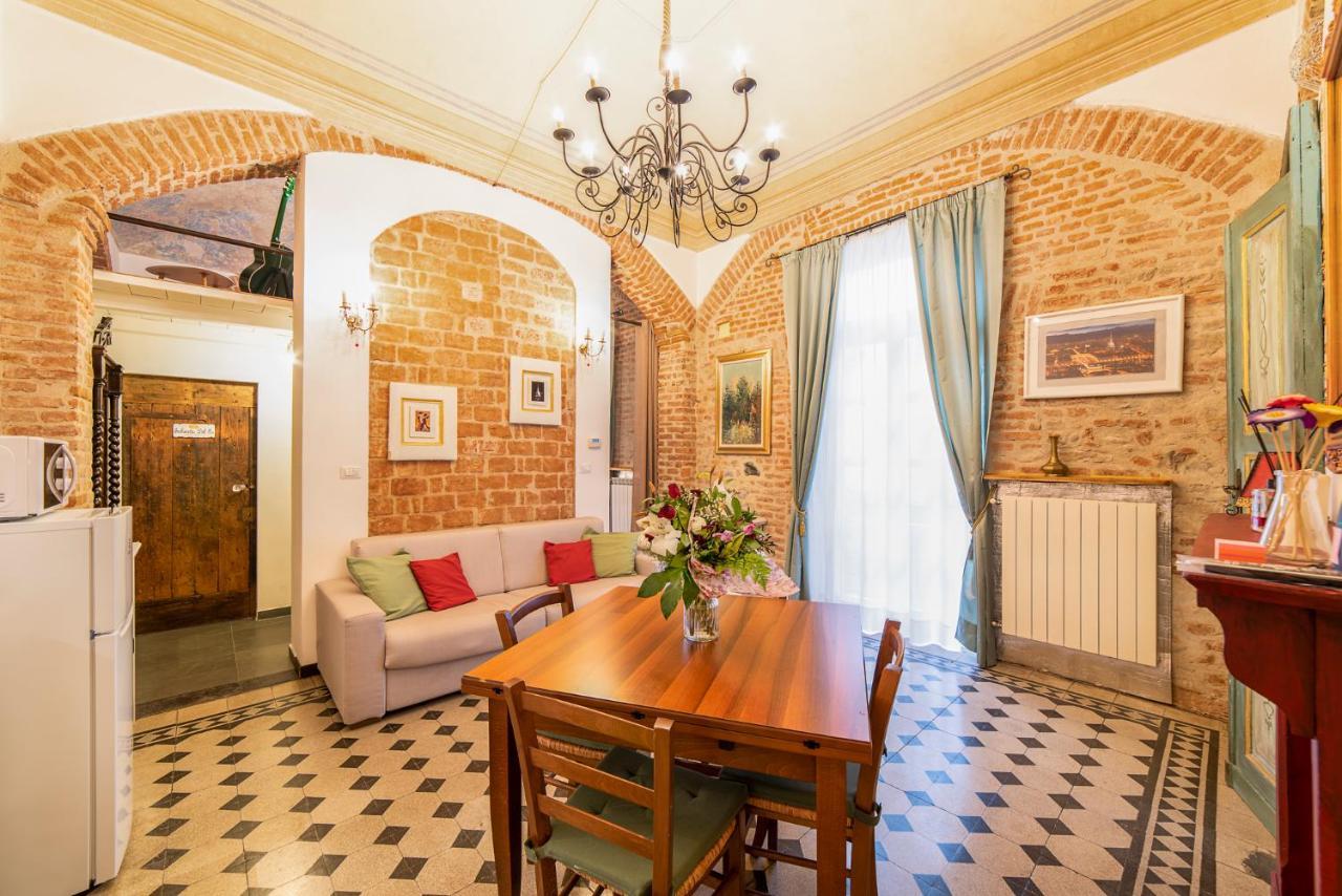 To-Housing Διαμέρισμα Τορίνο Εξωτερικό φωτογραφία