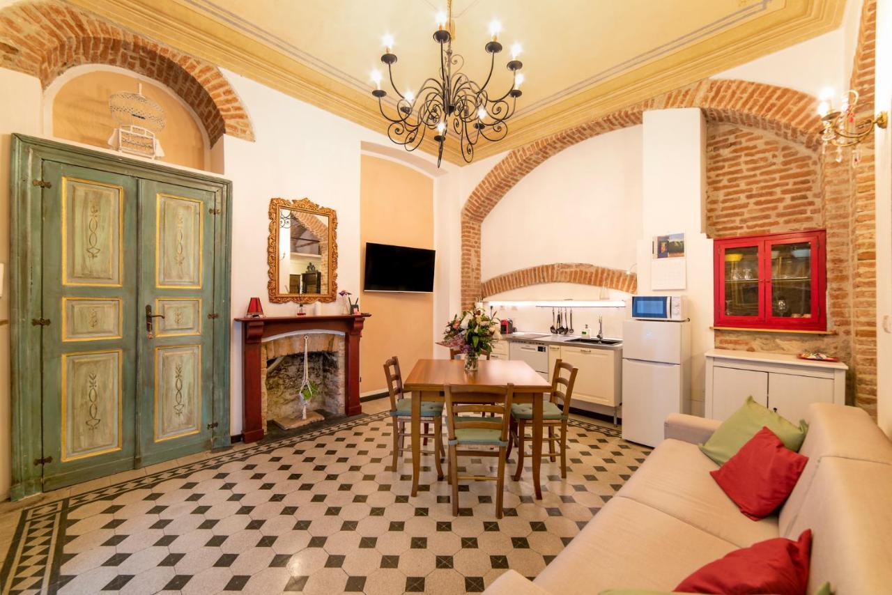 To-Housing Διαμέρισμα Τορίνο Εξωτερικό φωτογραφία
