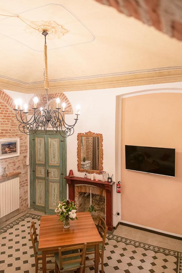 To-Housing Διαμέρισμα Τορίνο Εξωτερικό φωτογραφία