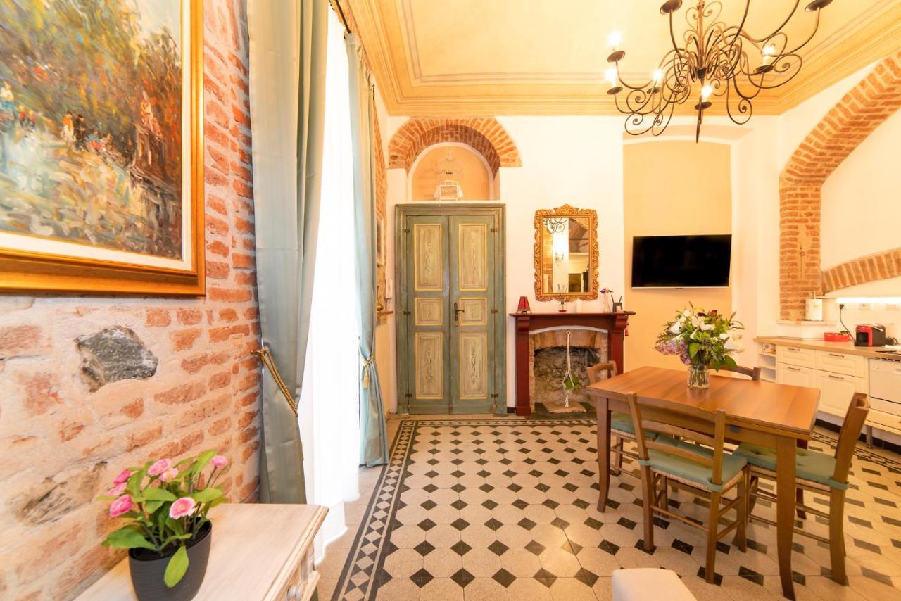 To-Housing Διαμέρισμα Τορίνο Εξωτερικό φωτογραφία