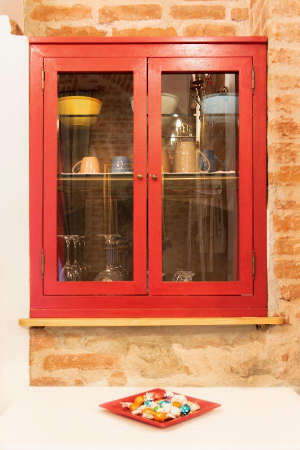 To-Housing Διαμέρισμα Τορίνο Εξωτερικό φωτογραφία