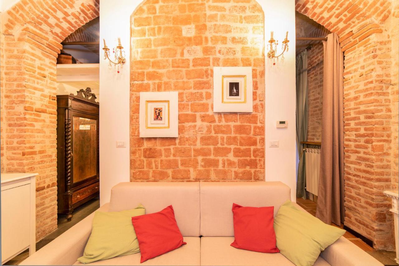 To-Housing Διαμέρισμα Τορίνο Εξωτερικό φωτογραφία