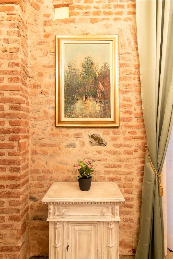 To-Housing Διαμέρισμα Τορίνο Εξωτερικό φωτογραφία