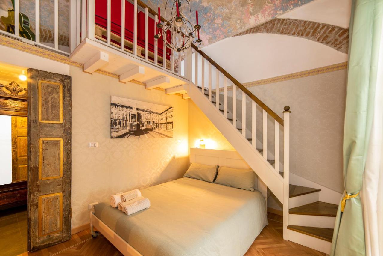 To-Housing Διαμέρισμα Τορίνο Εξωτερικό φωτογραφία