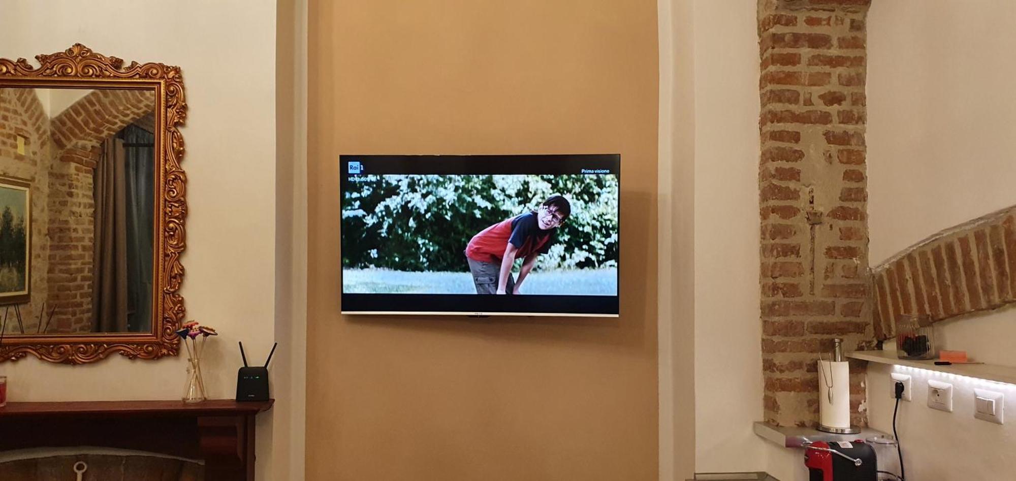 To-Housing Διαμέρισμα Τορίνο Εξωτερικό φωτογραφία